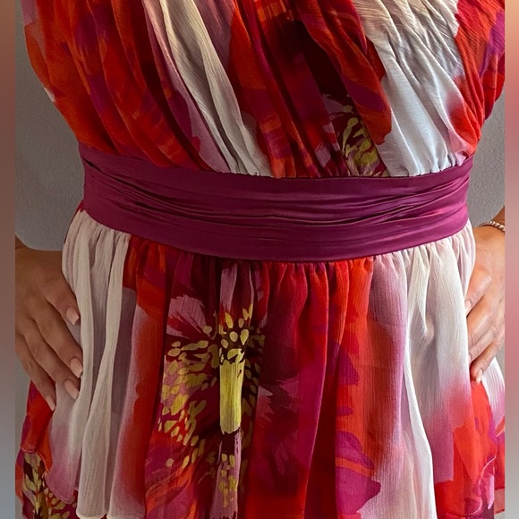 Max and Cleo, floral dress - Picture 2 of 2